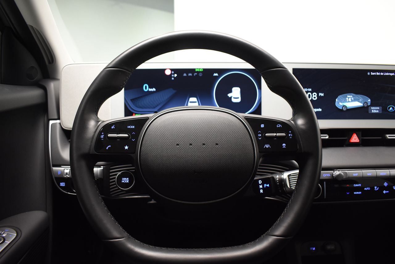 Foto Hyundai IONIQ 19
