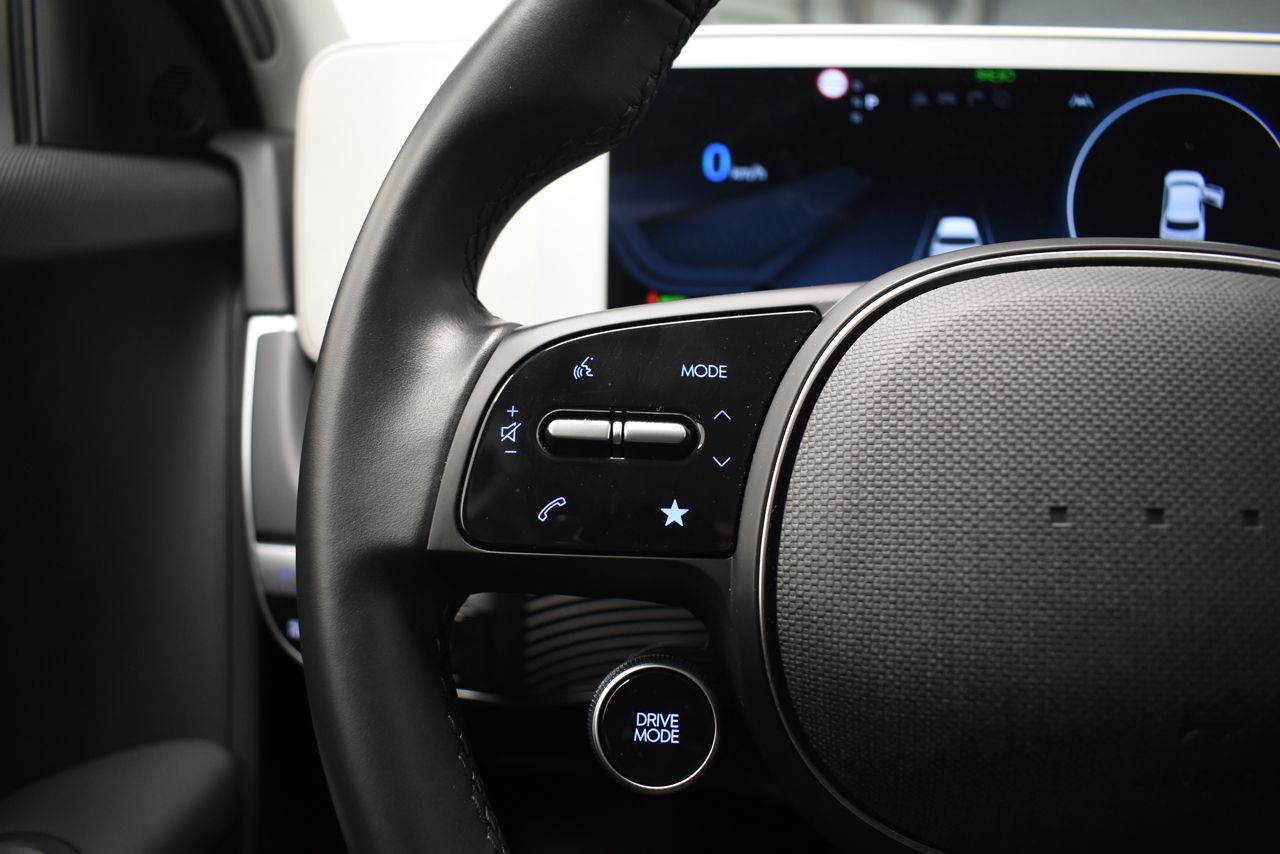 Foto Hyundai IONIQ 20