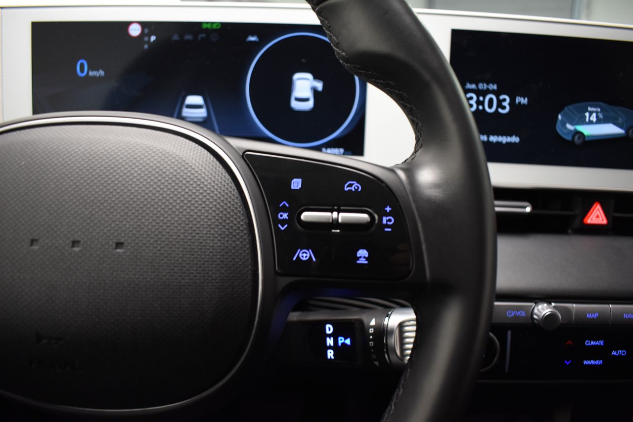 Foto Hyundai IONIQ 21