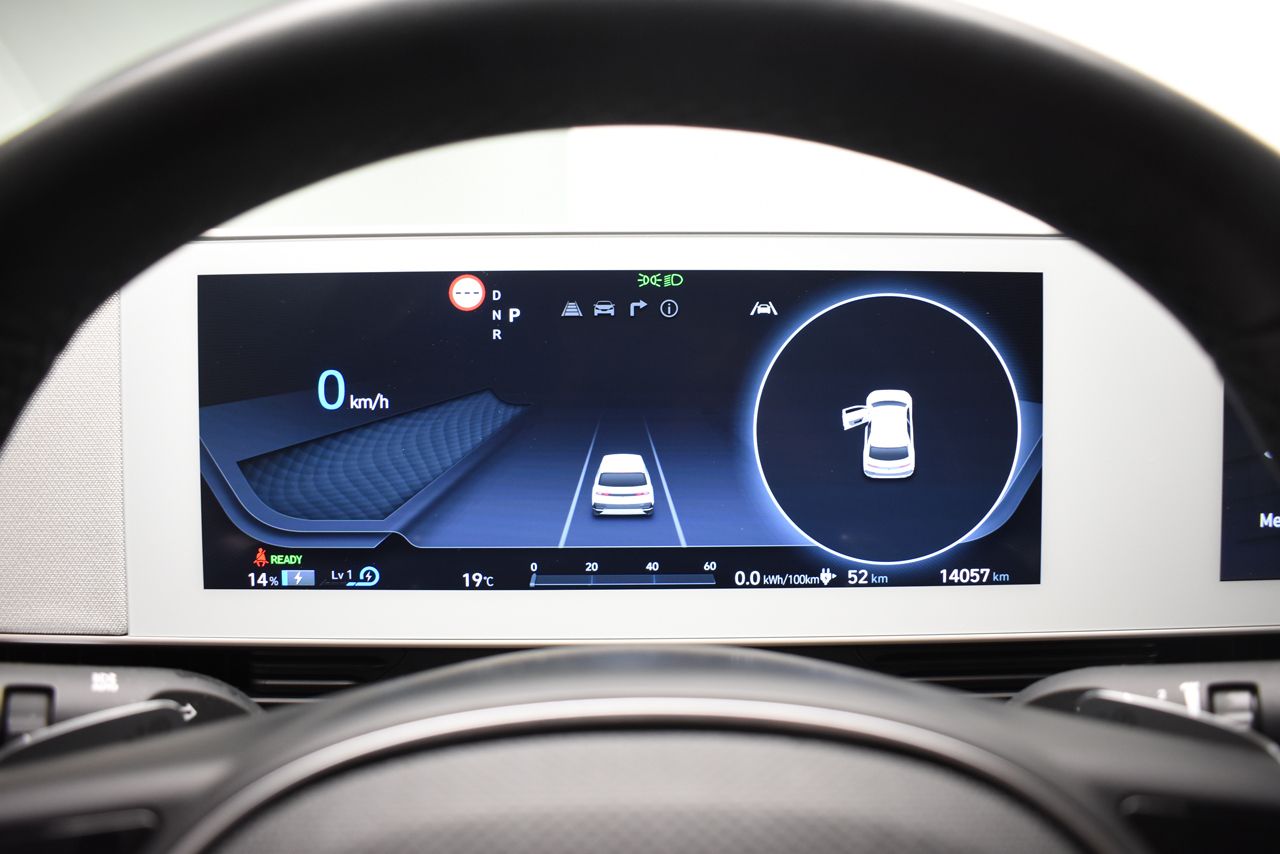 Foto Hyundai IONIQ 22