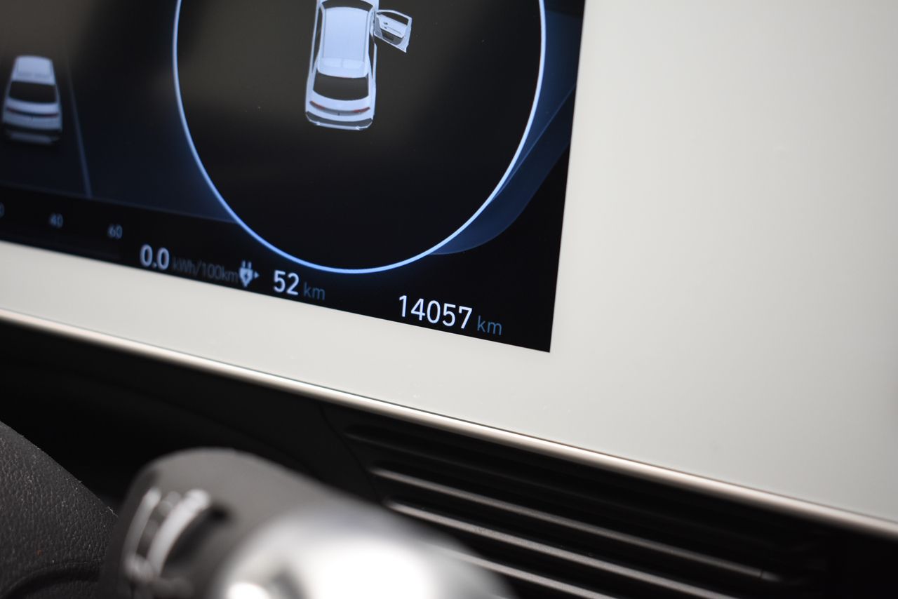 Foto Hyundai IONIQ 23