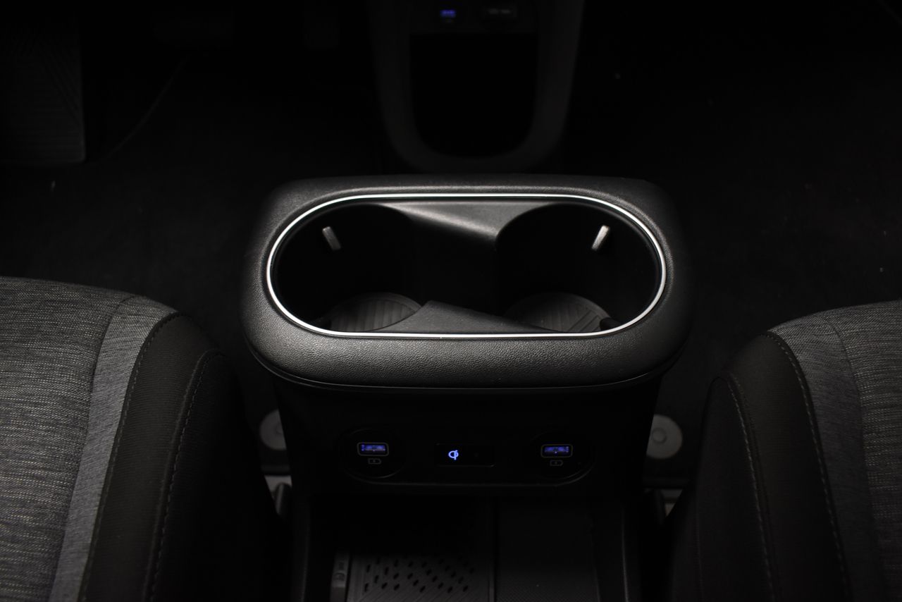 Foto Hyundai IONIQ 24