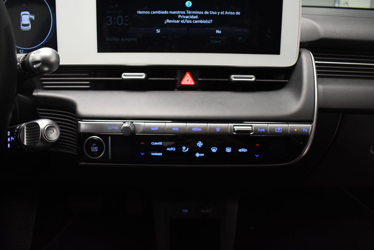 Foto Hyundai IONIQ 25