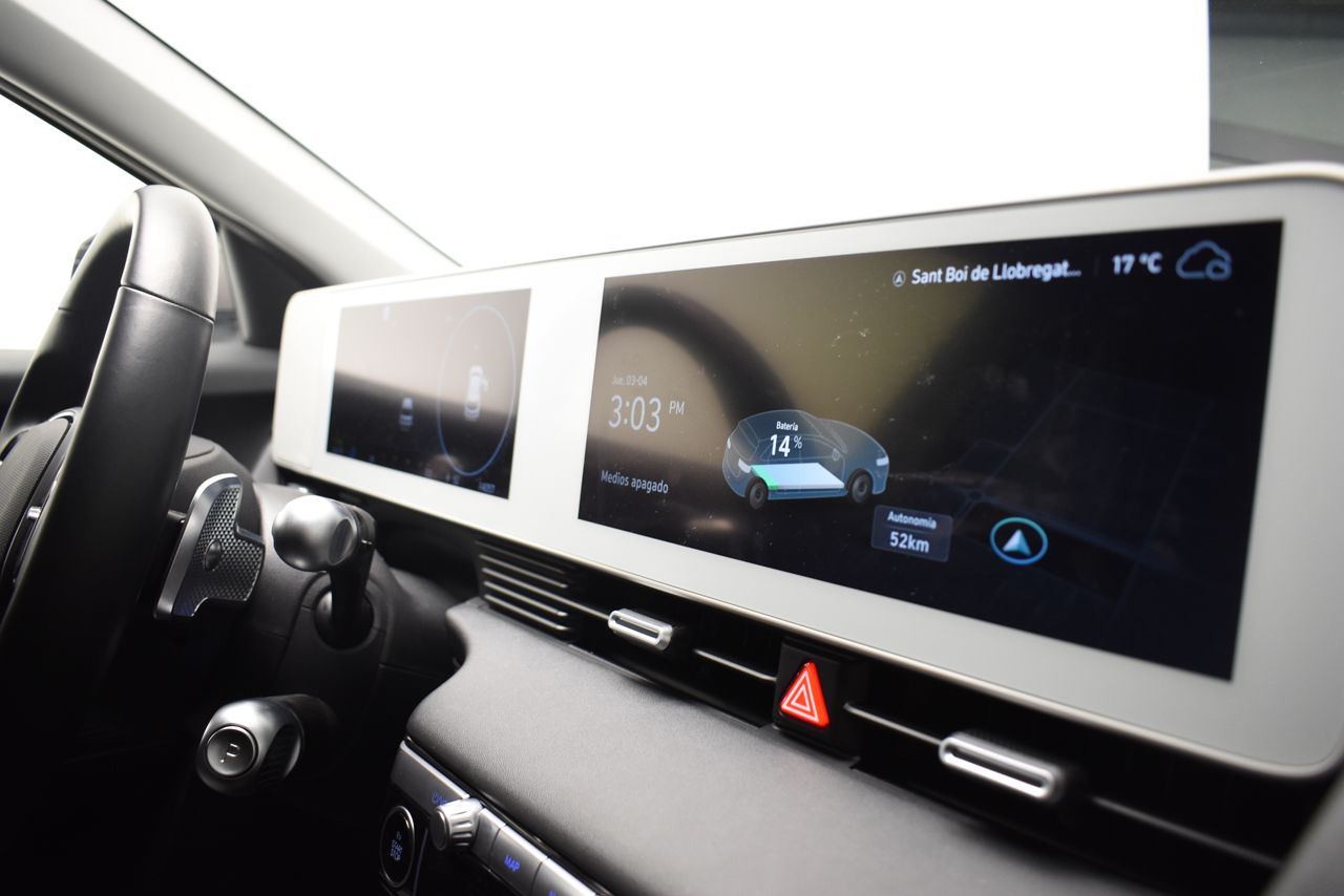 Foto Hyundai IONIQ 26