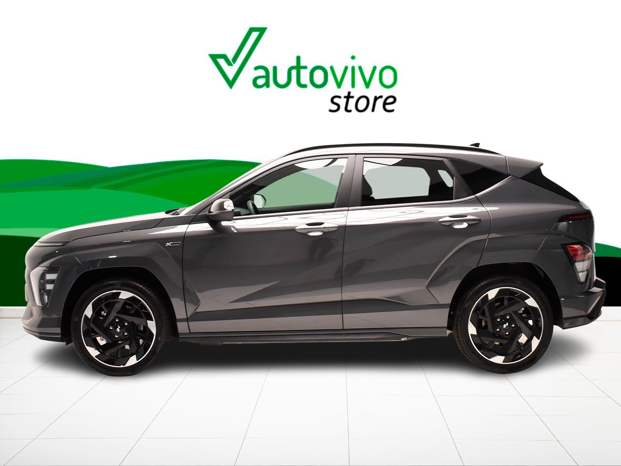 Foto Hyundai Kona 3