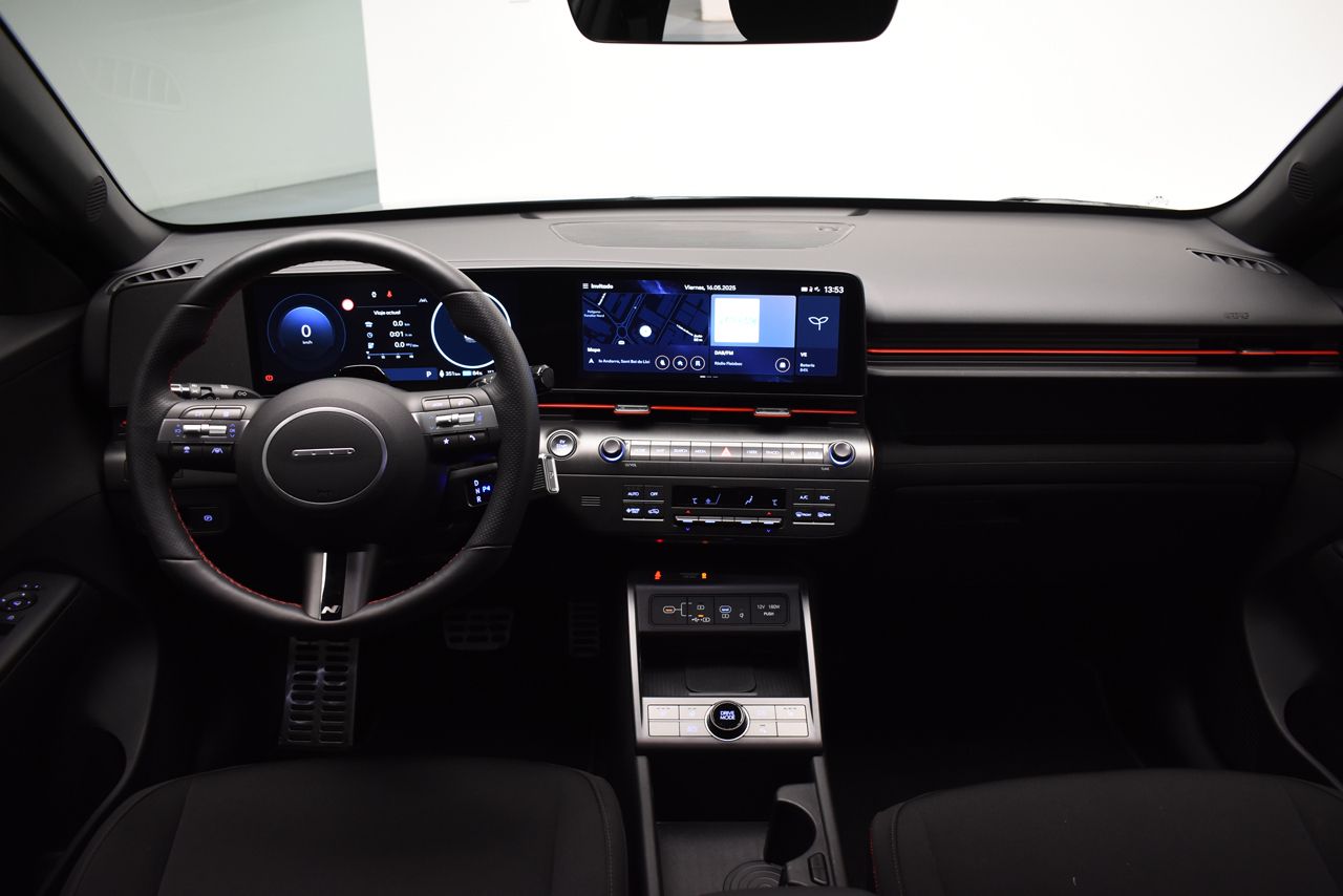 Foto Hyundai Kona 6