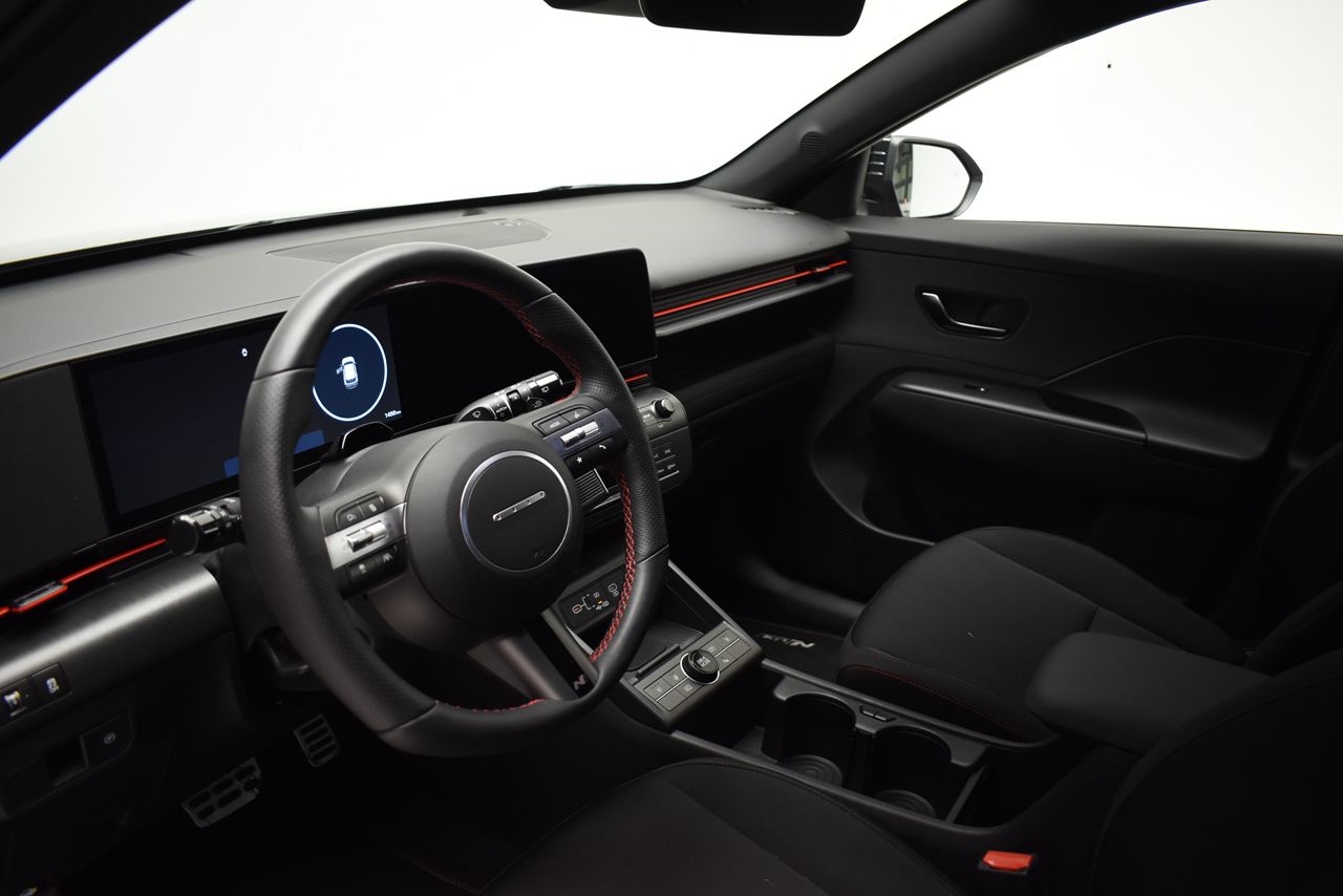 Foto Hyundai Kona 7