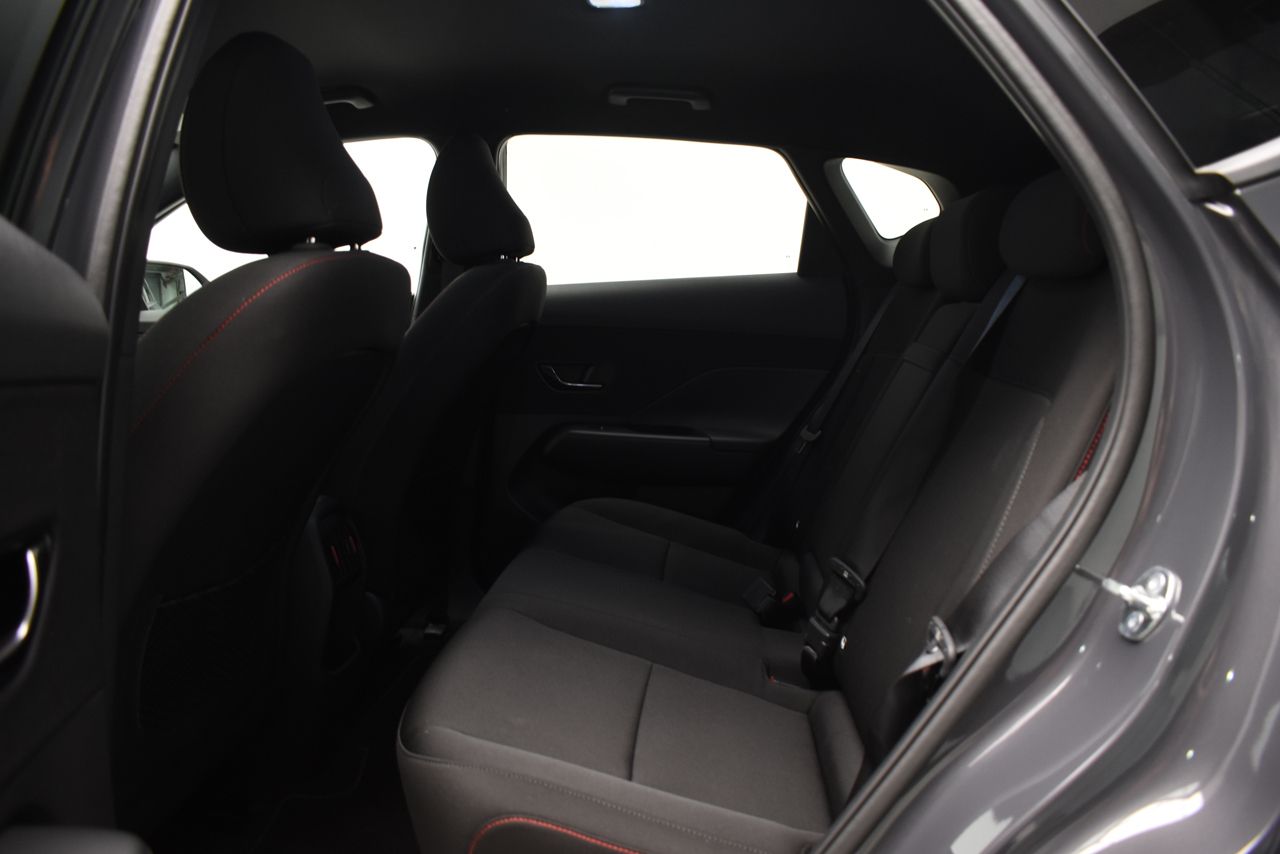 Foto Hyundai Kona 8