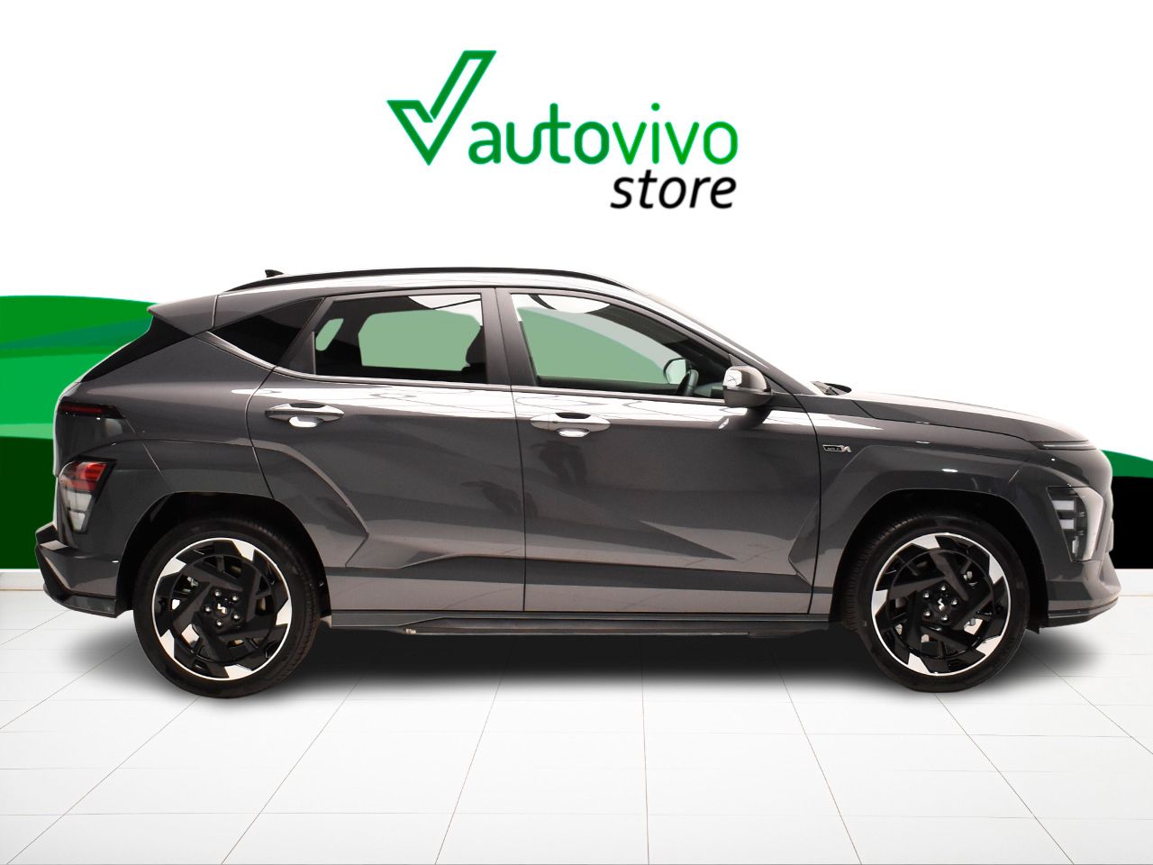 Foto Hyundai Kona 13