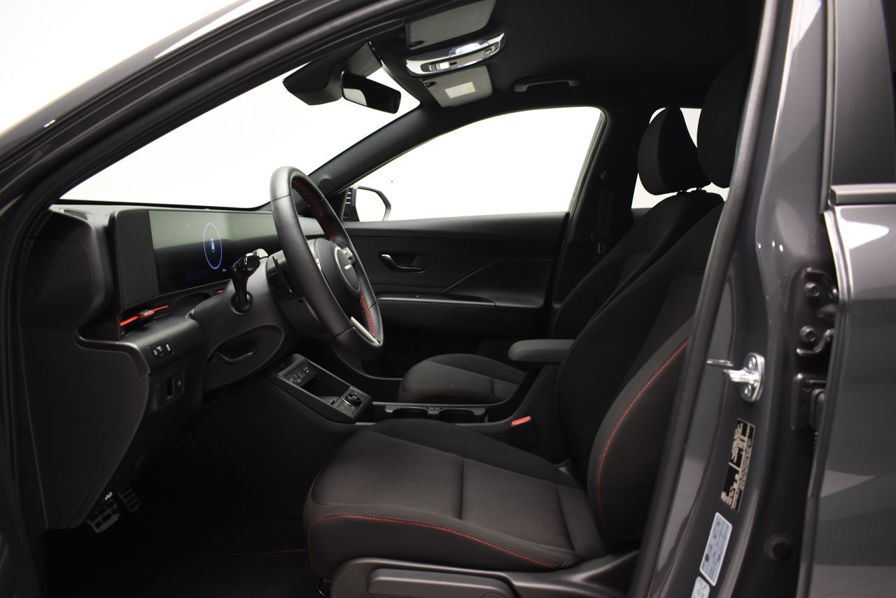 Foto Hyundai Kona 16
