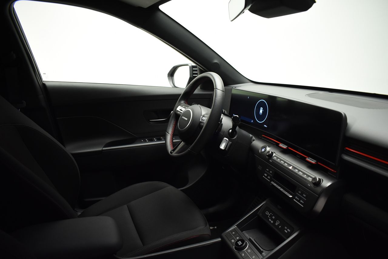 Foto Hyundai Kona 17