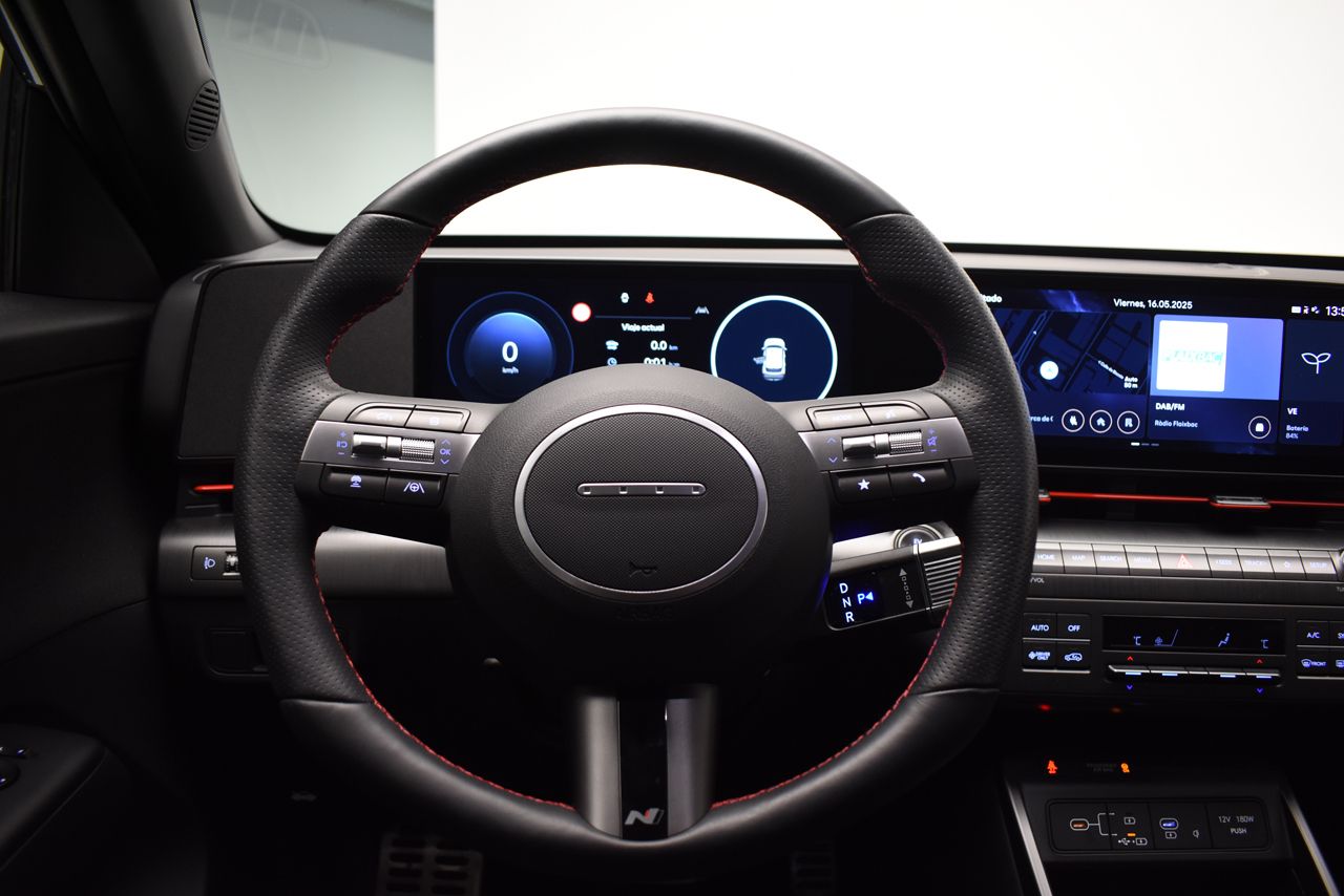 Foto Hyundai Kona 20