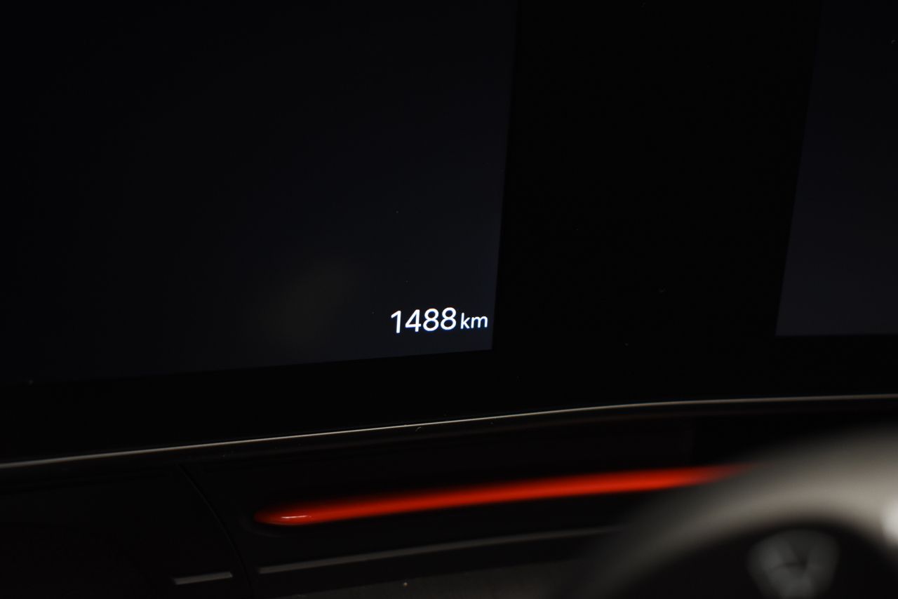 Foto Hyundai Kona 23