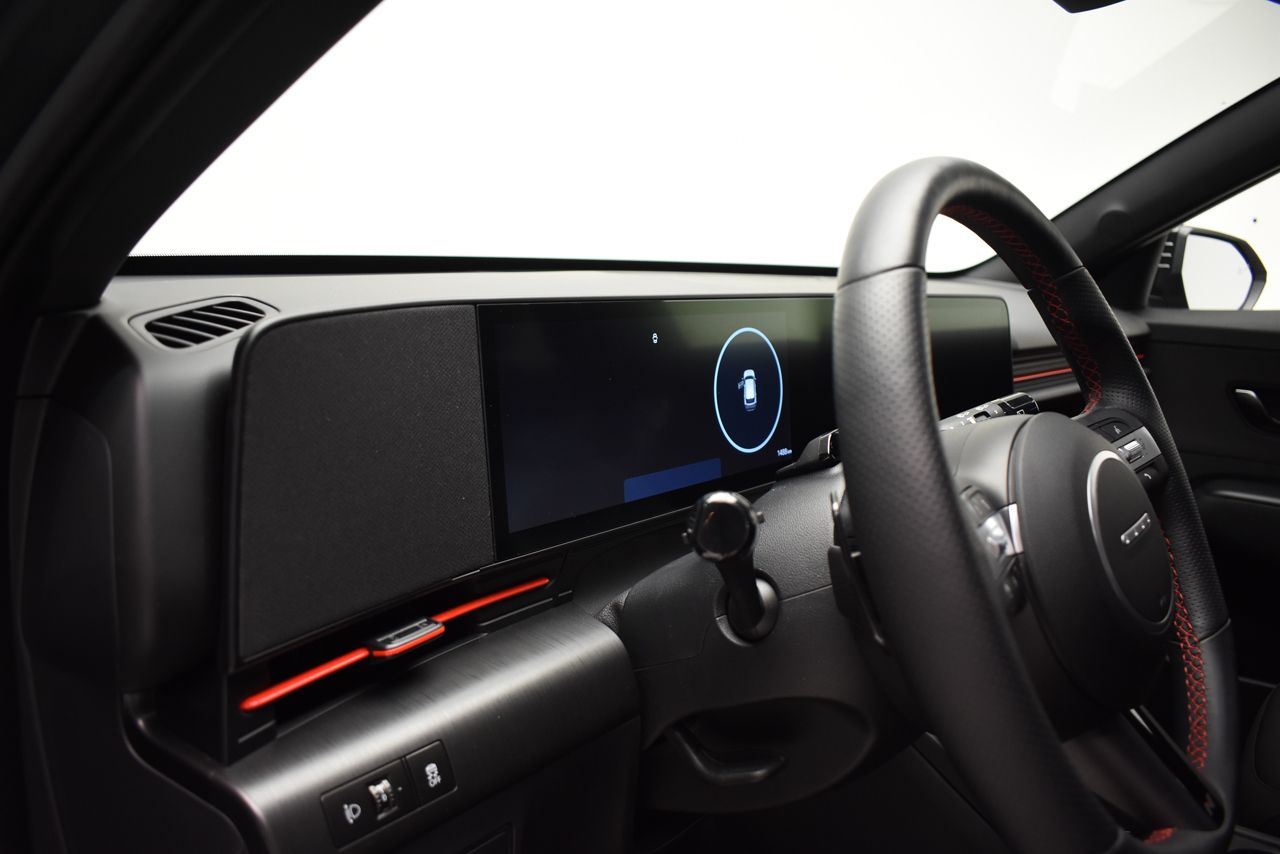 Foto Hyundai Kona 27