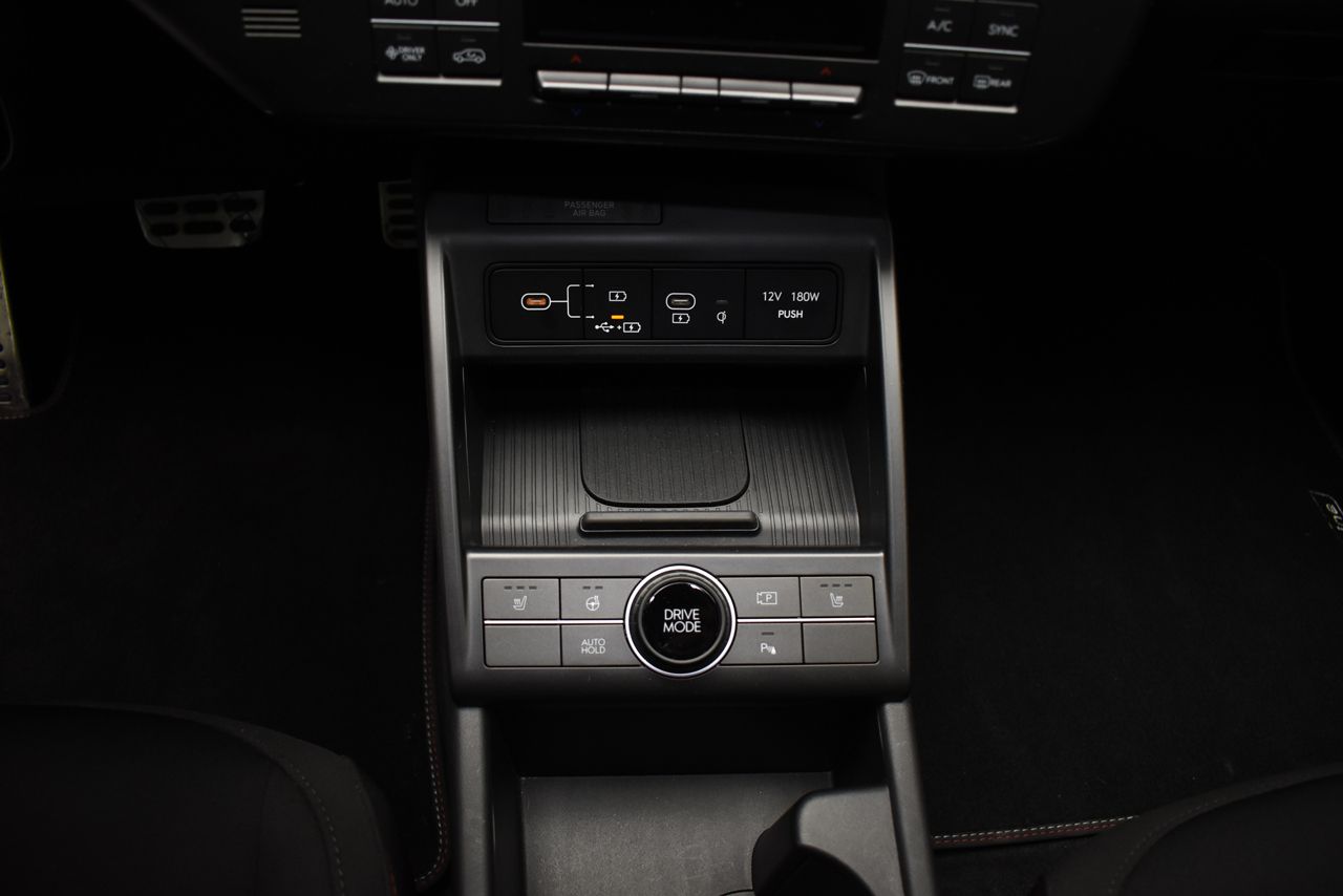 Foto Hyundai Kona 29