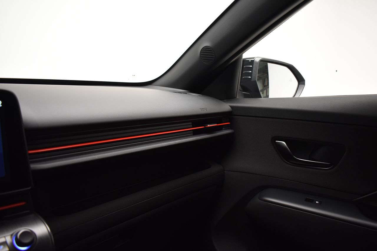 Foto Hyundai Kona 31