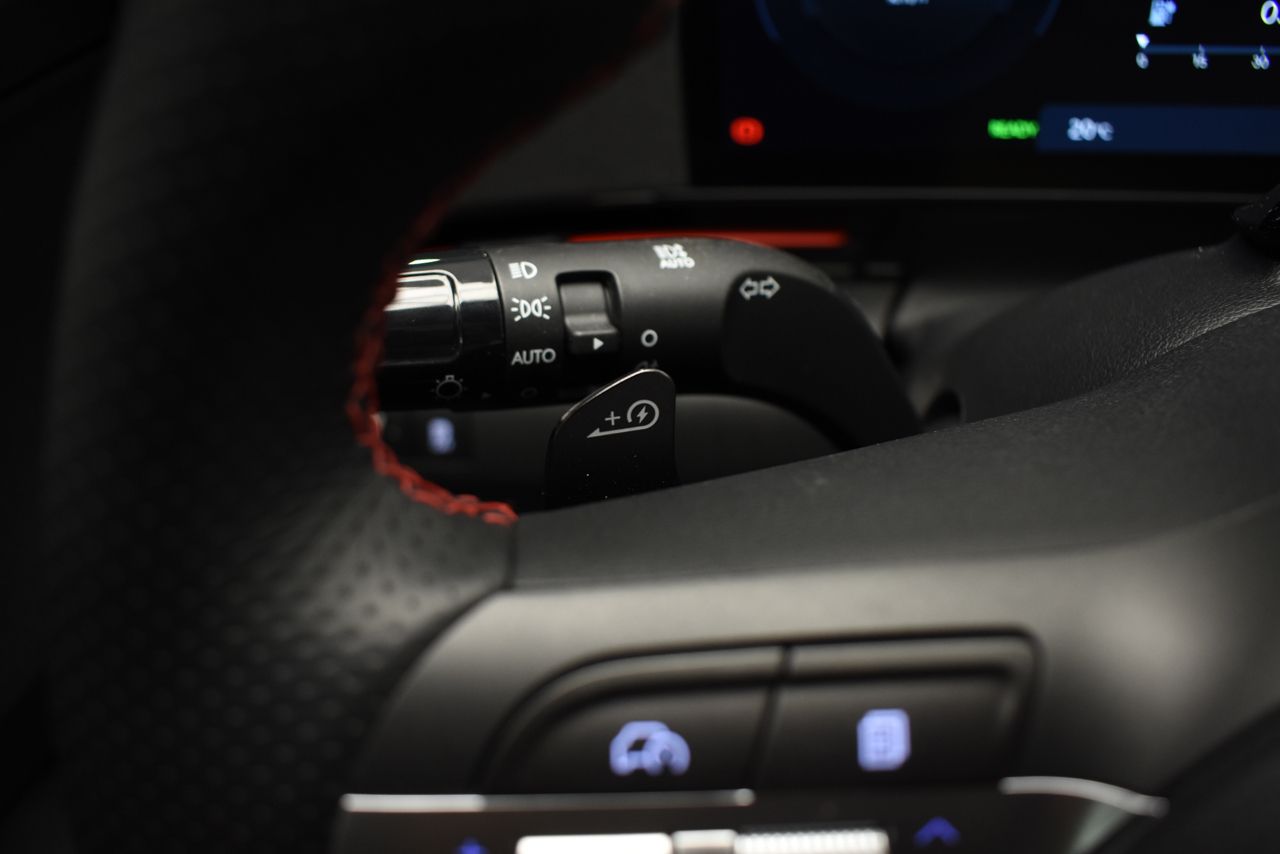 Foto Hyundai Kona 33