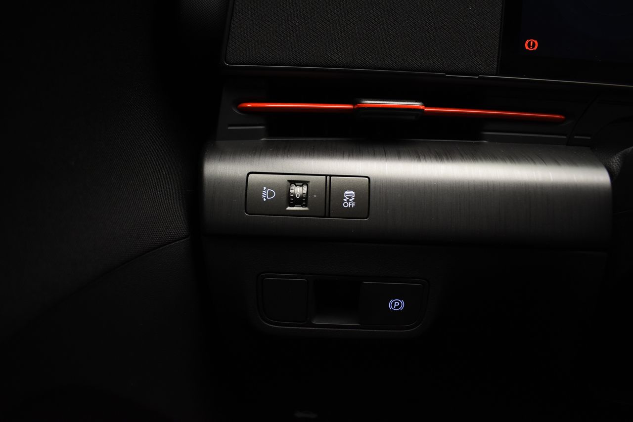 Foto Hyundai Kona 34
