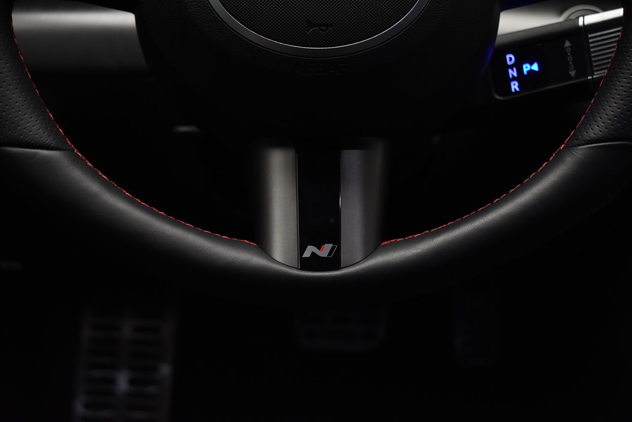 Foto Hyundai Kona 35