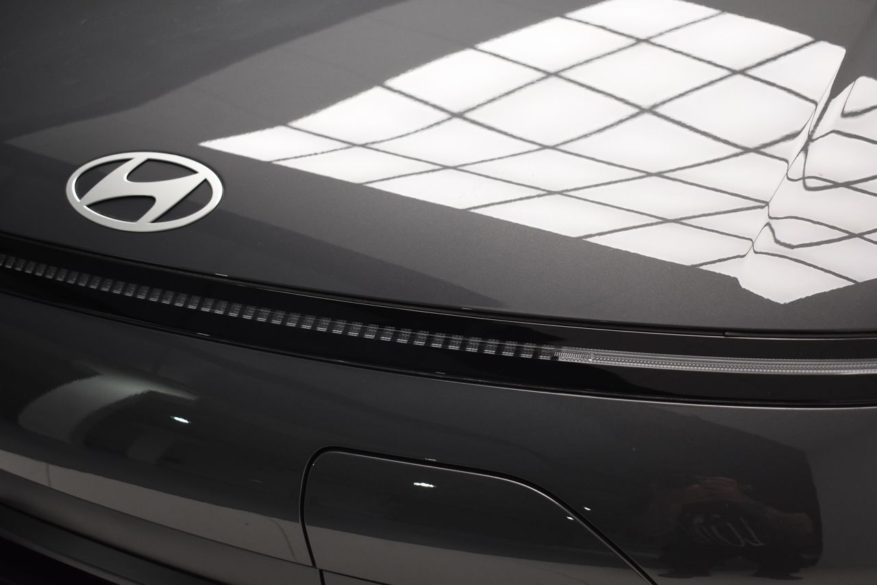 Foto Hyundai Kona 39