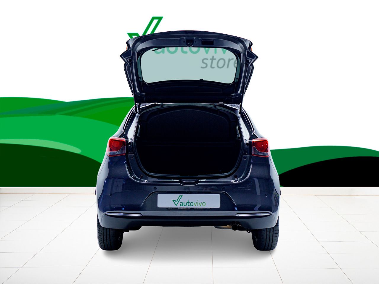 Foto Mazda Mazda2 14