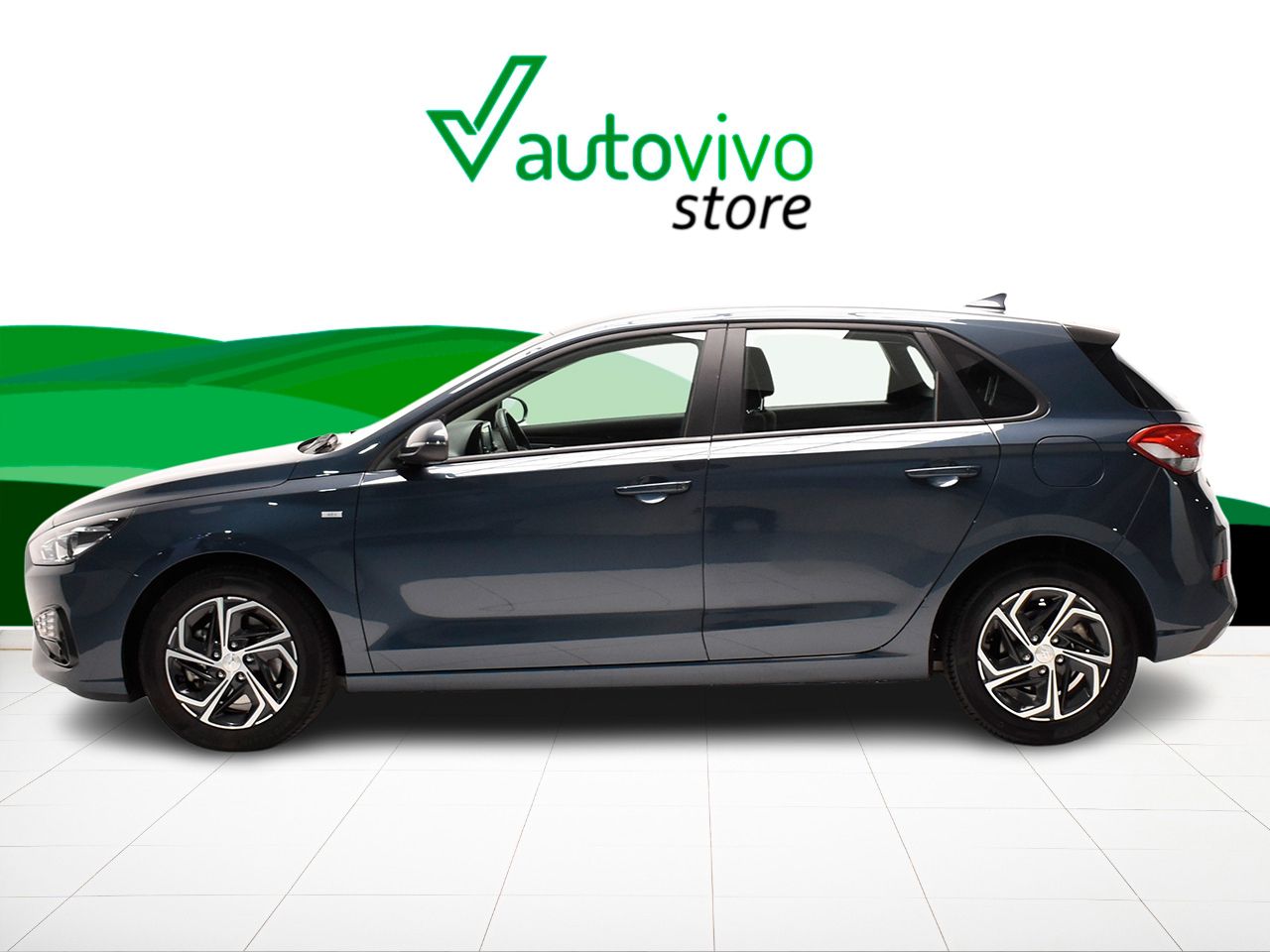 Foto Hyundai i30 3