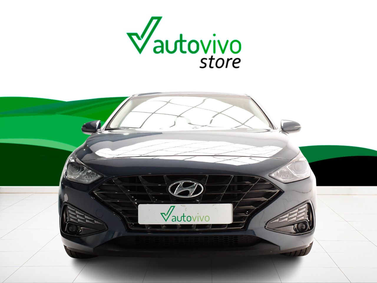 Foto Hyundai i30 4