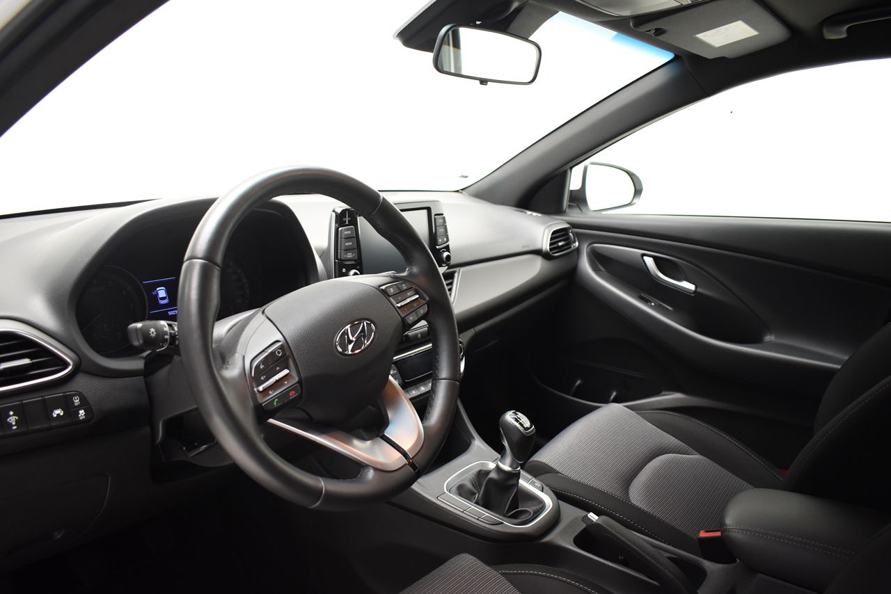 Foto Hyundai i30 7