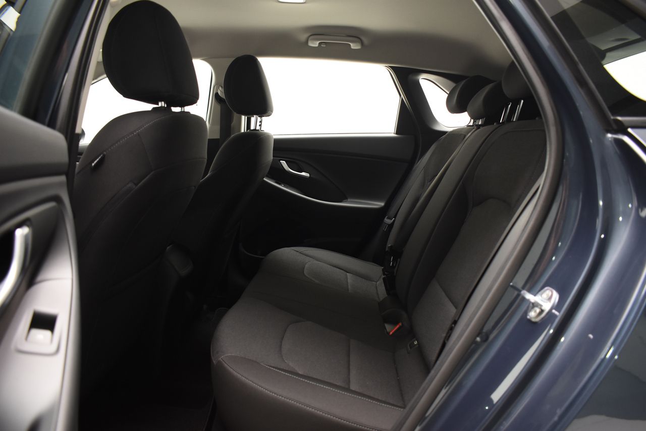 Foto Hyundai i30 8