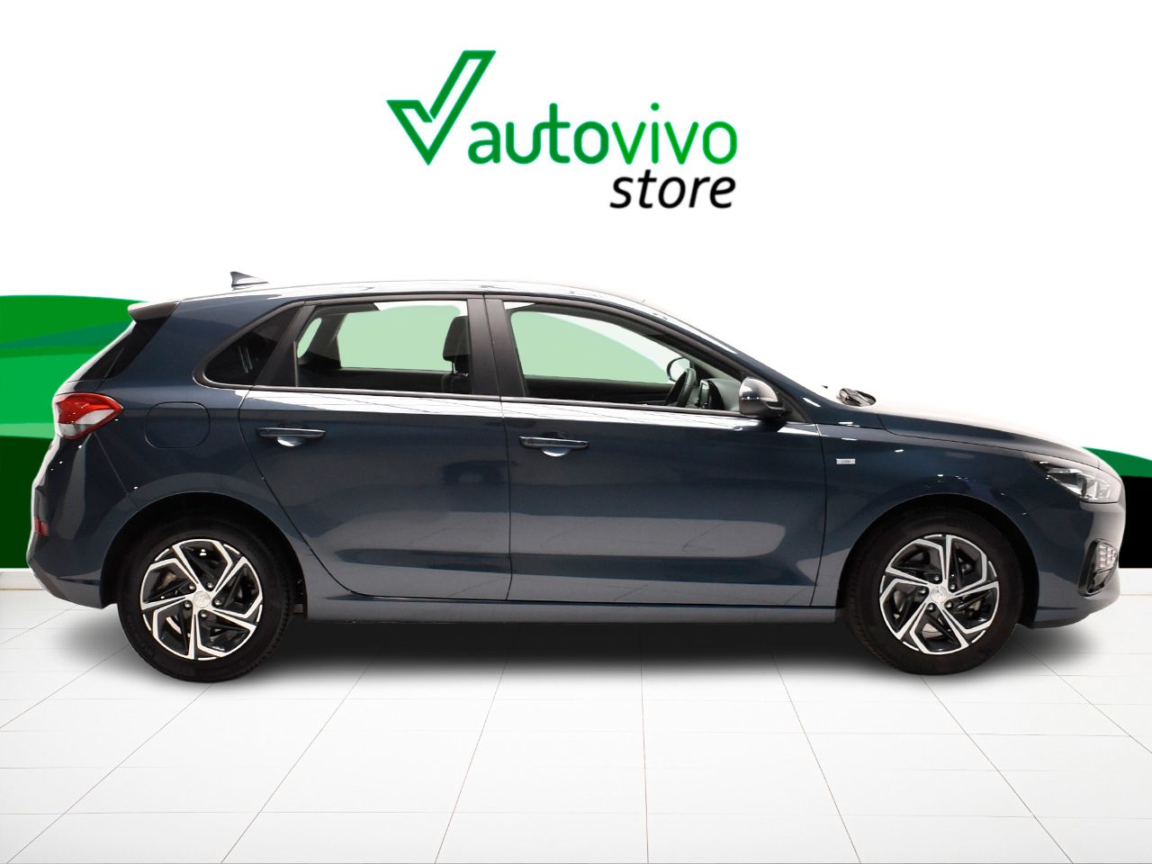 Foto Hyundai i30 13