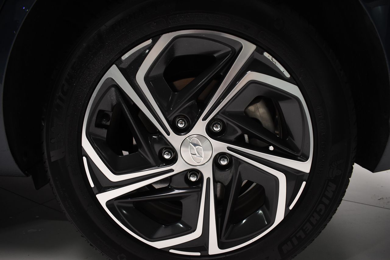 Foto Hyundai i30 15