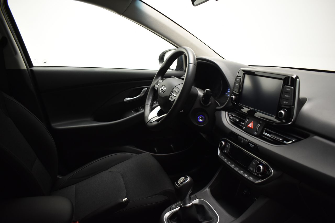 Foto Hyundai i30 17
