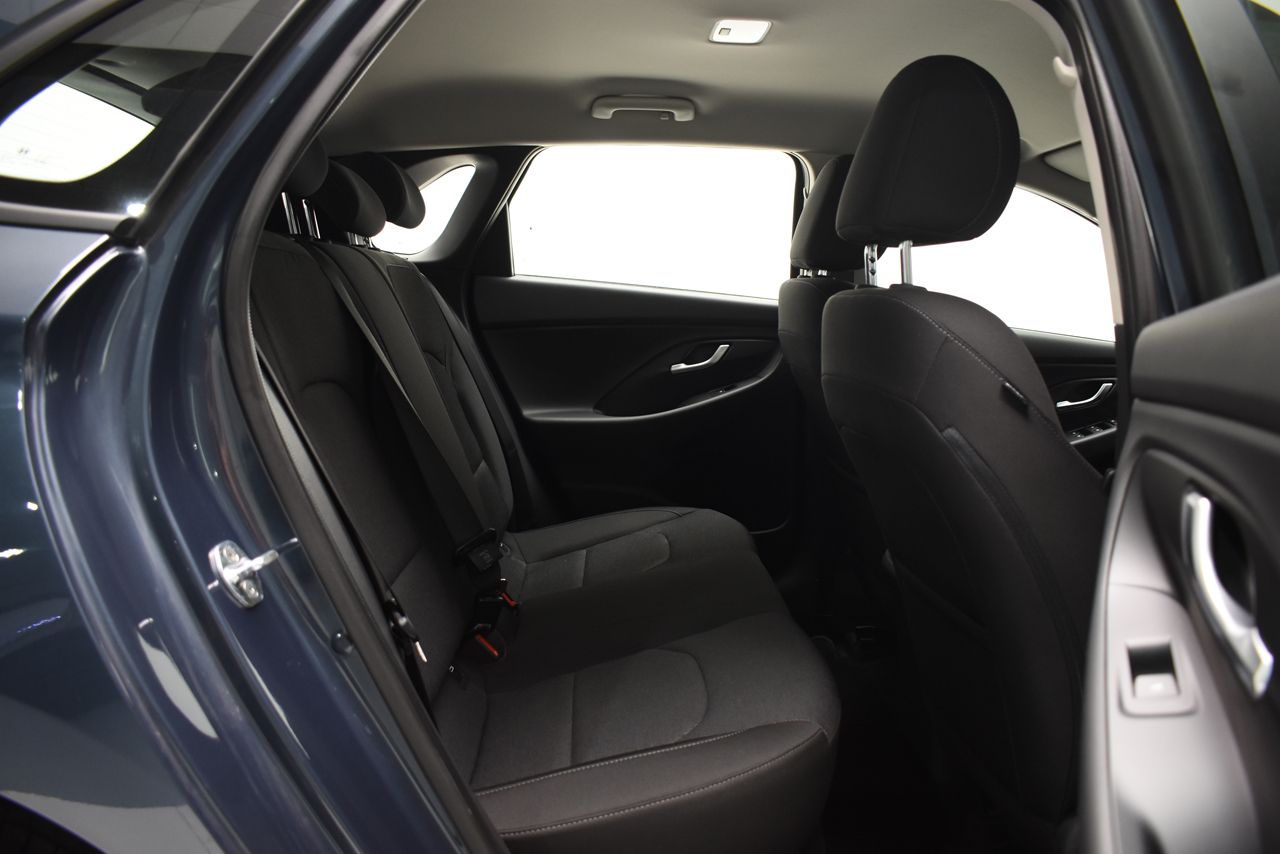 Foto Hyundai i30 18