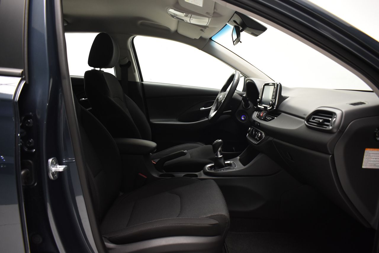 Foto Hyundai i30 19