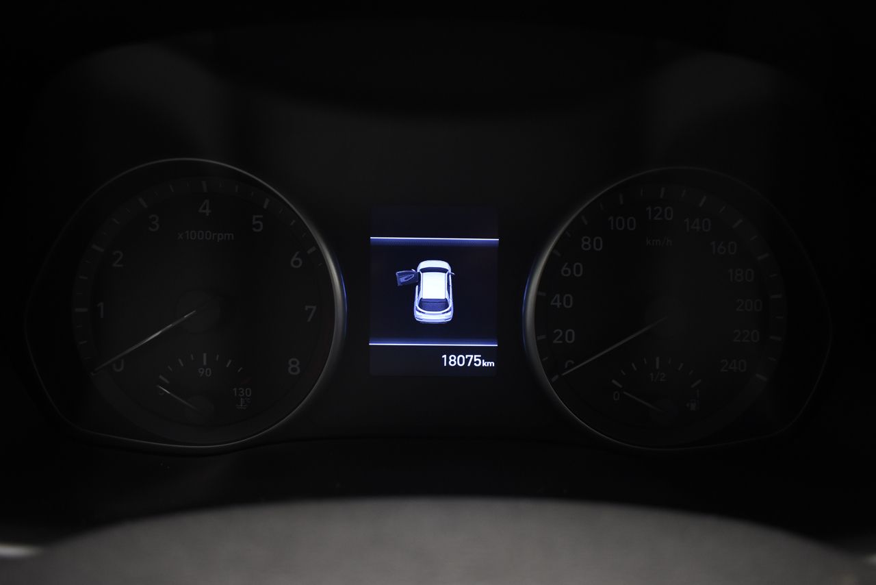 Foto Hyundai i30 20