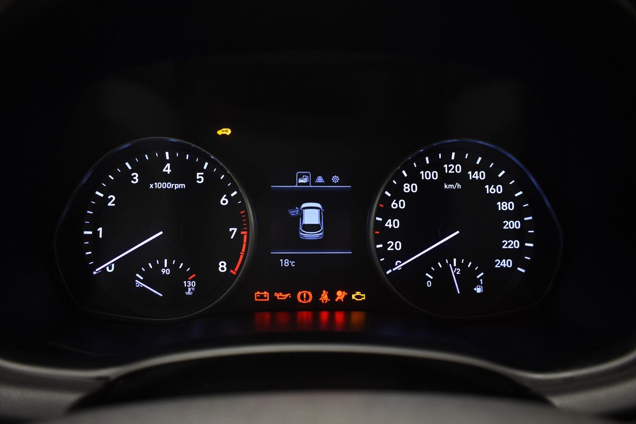 Foto Hyundai i30 21