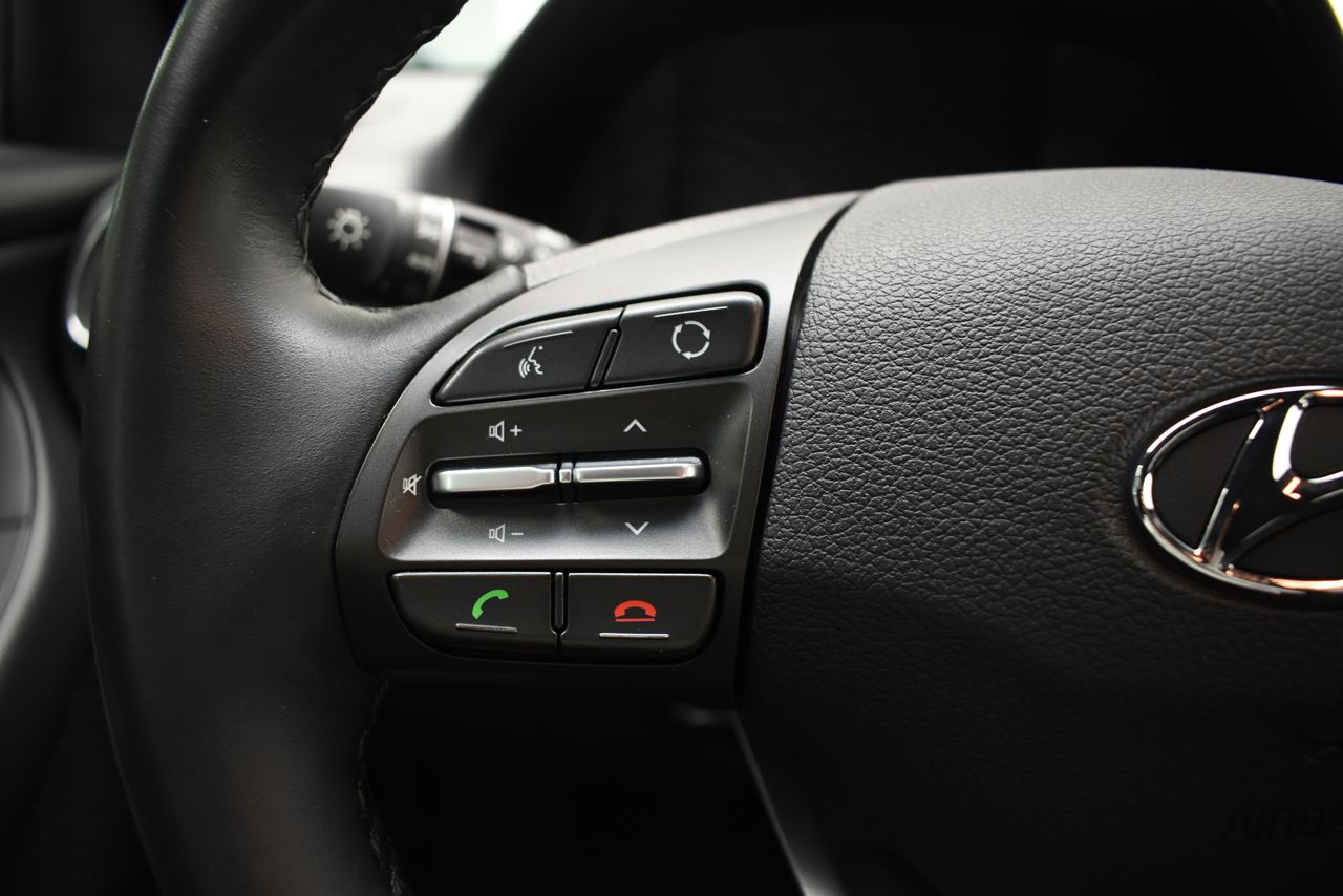 Foto Hyundai i30 23