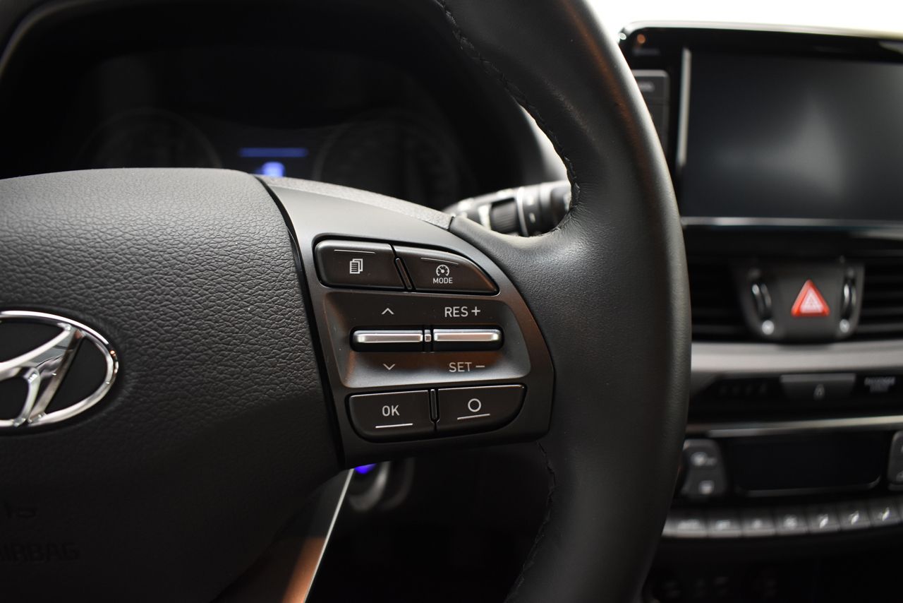 Foto Hyundai i30 24