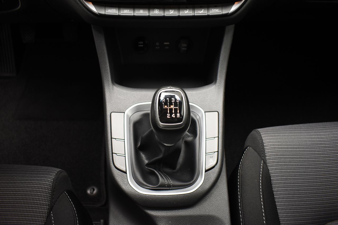 Foto Hyundai i30 25