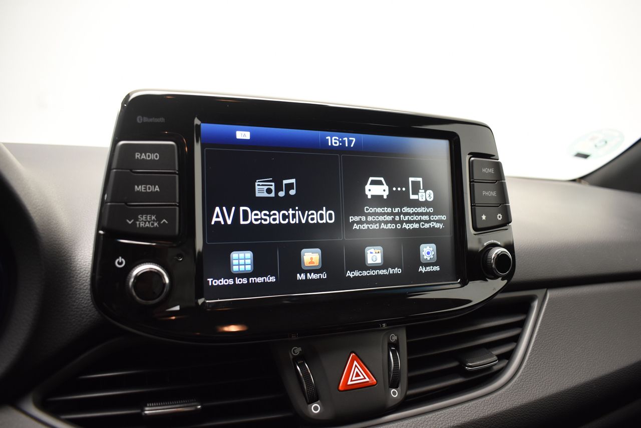 Foto Hyundai i30 26