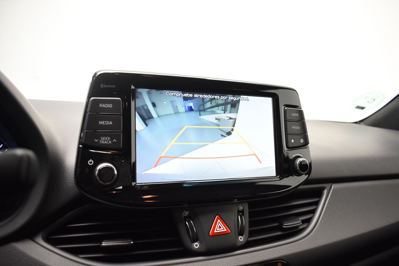 Foto Hyundai i30 27