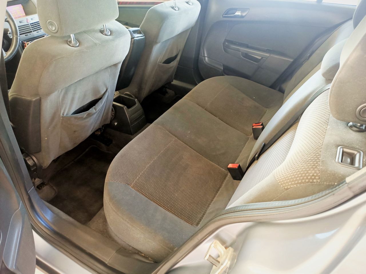 Foto Opel Astra 11
