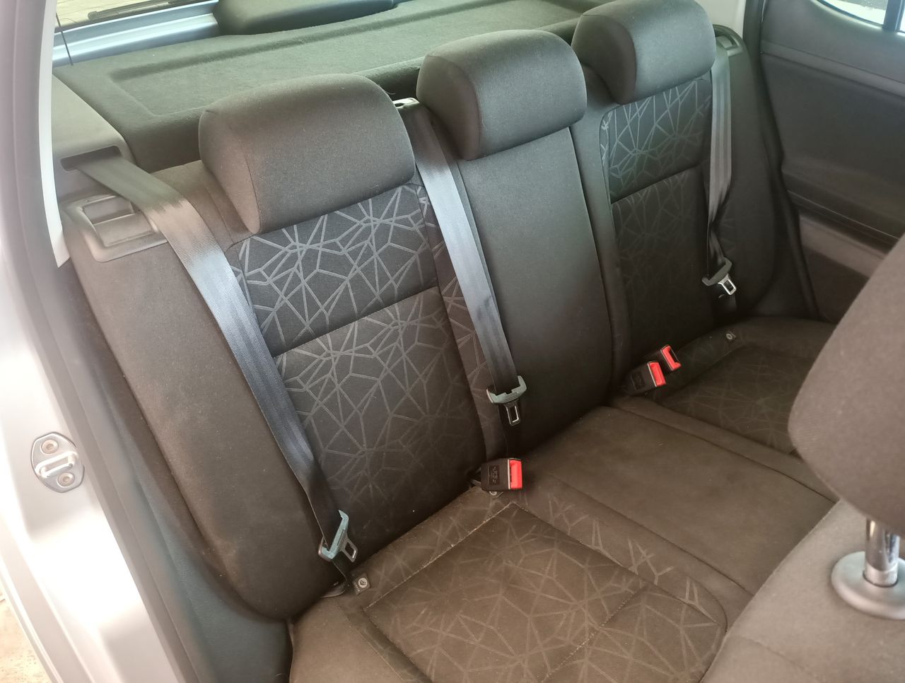 Foto Skoda Fabia 13