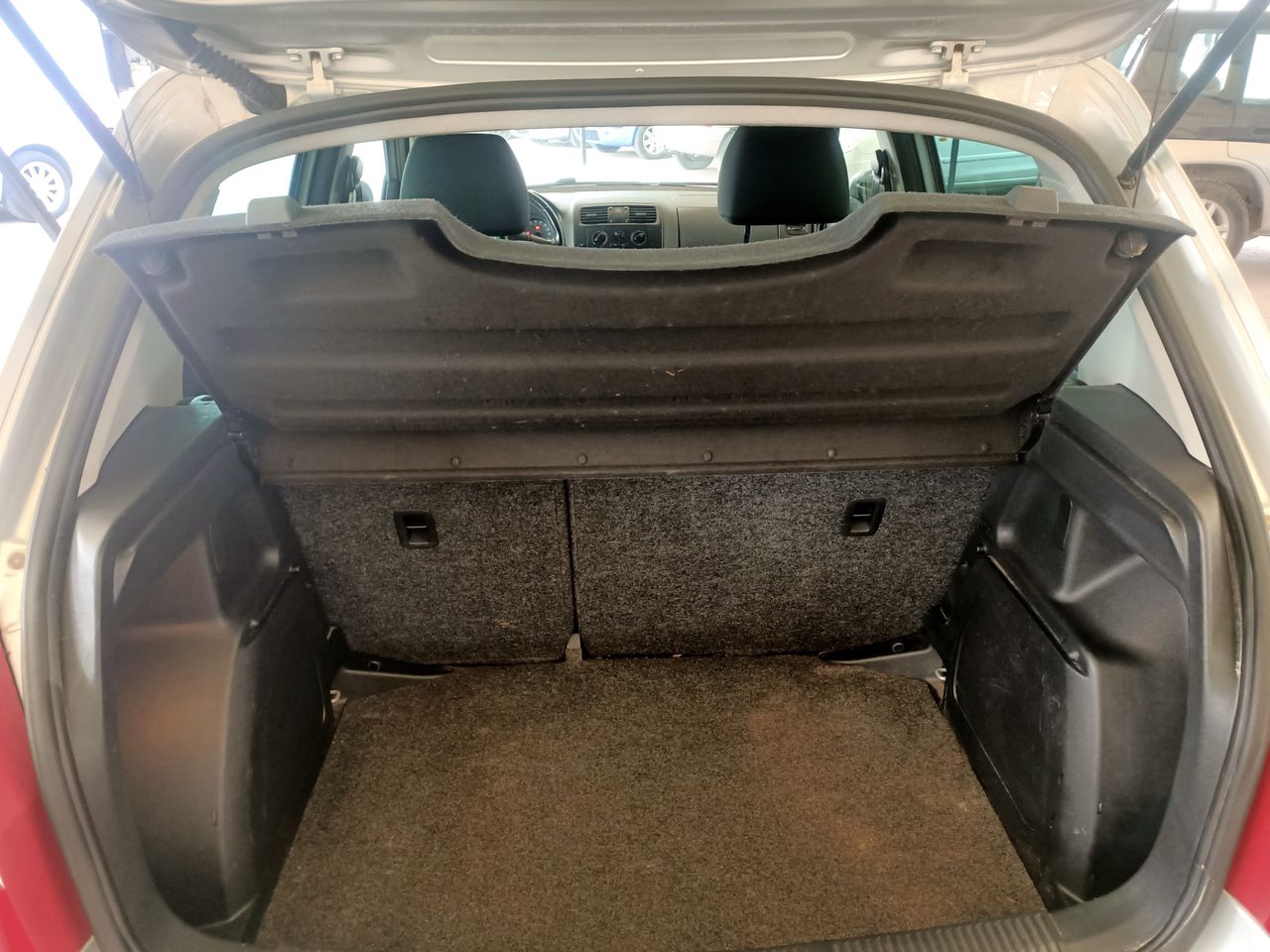 Foto Skoda Fabia 14