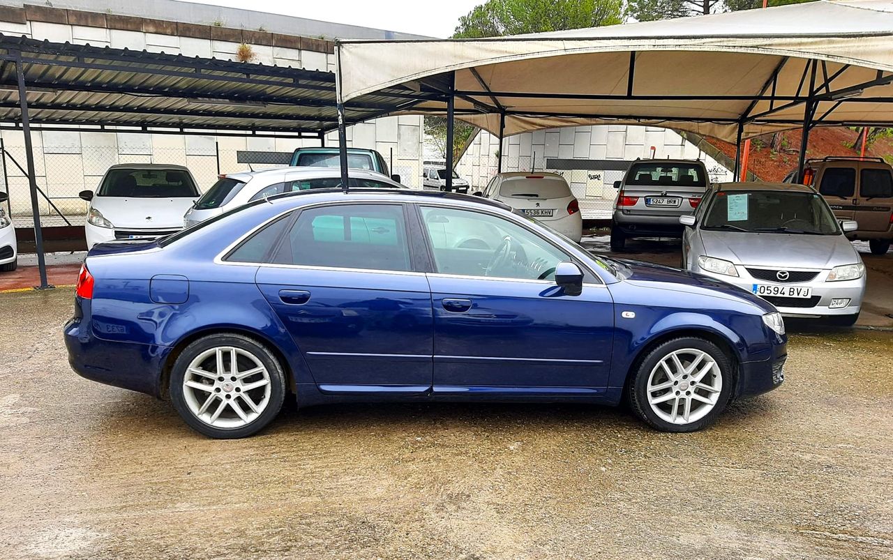 Foto Seat Exeo 2