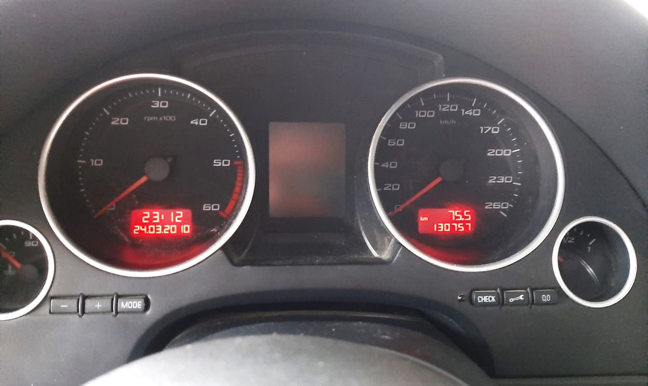 Foto Seat Exeo 15
