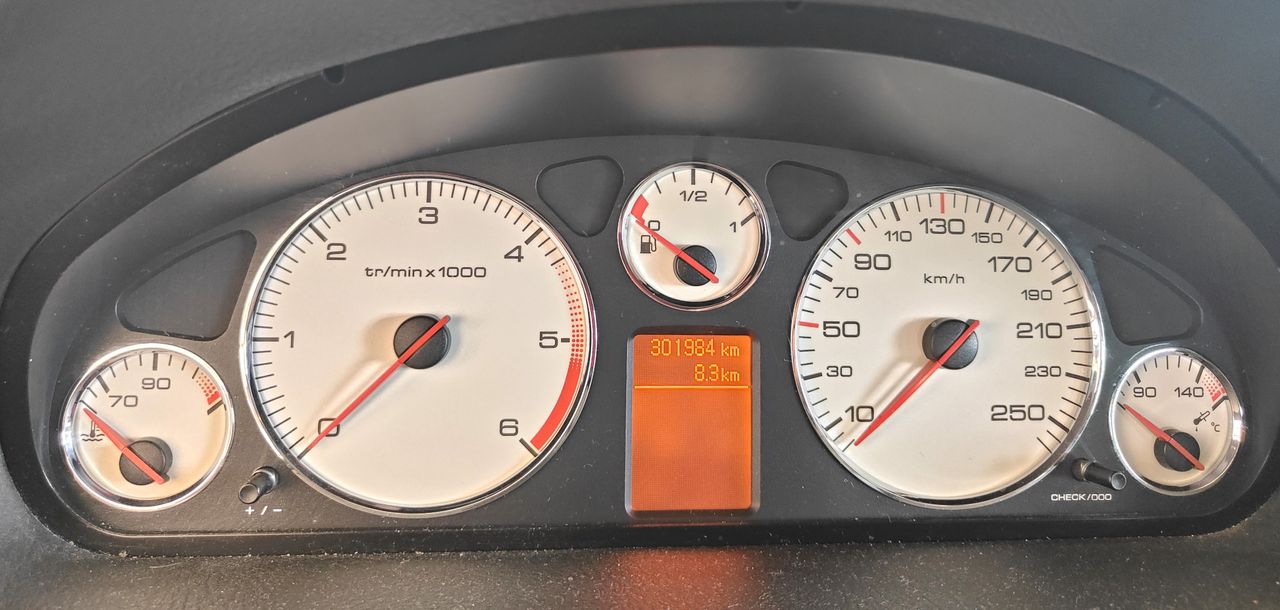 Foto Peugeot 407 15