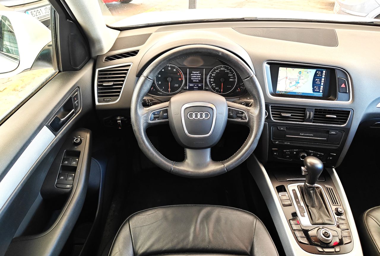 Foto Audi Q5 10