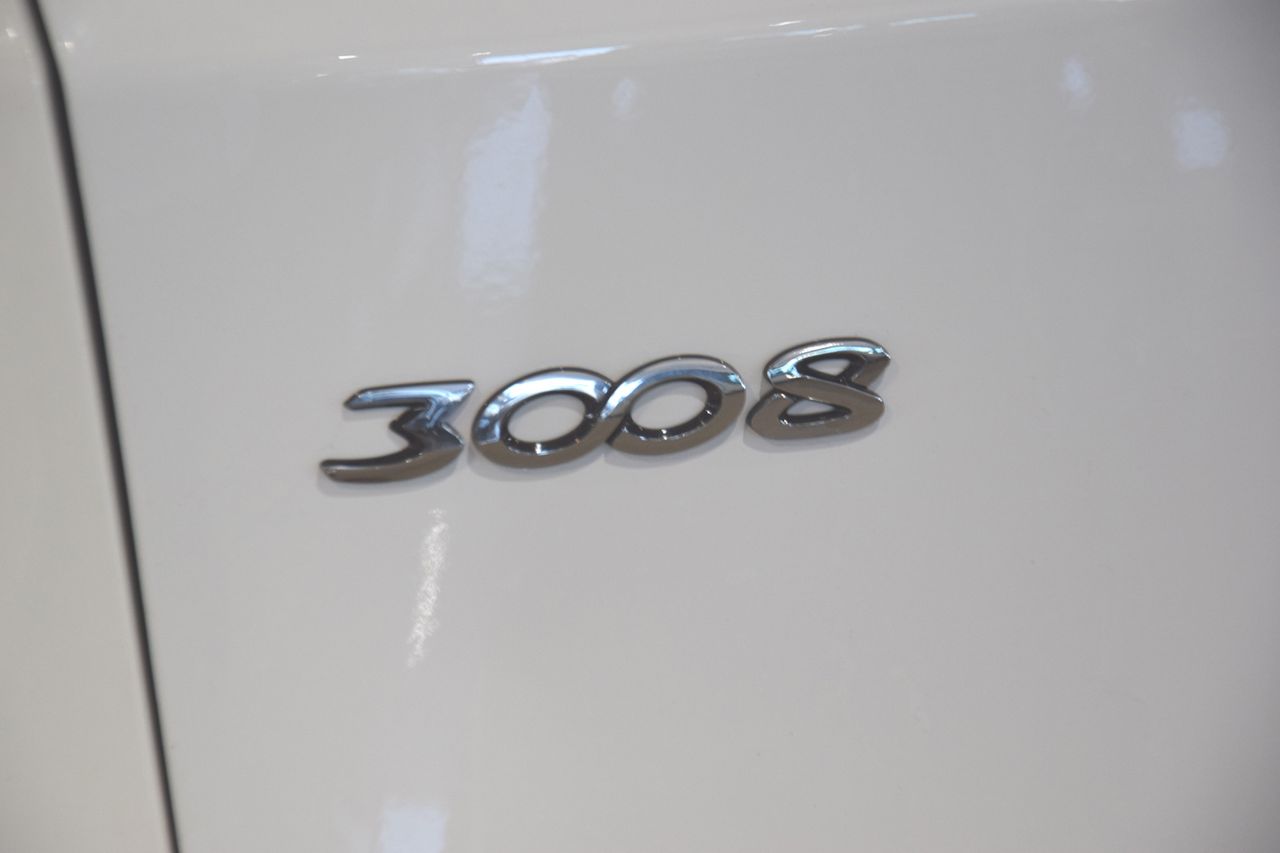 Foto Peugeot 3008 7