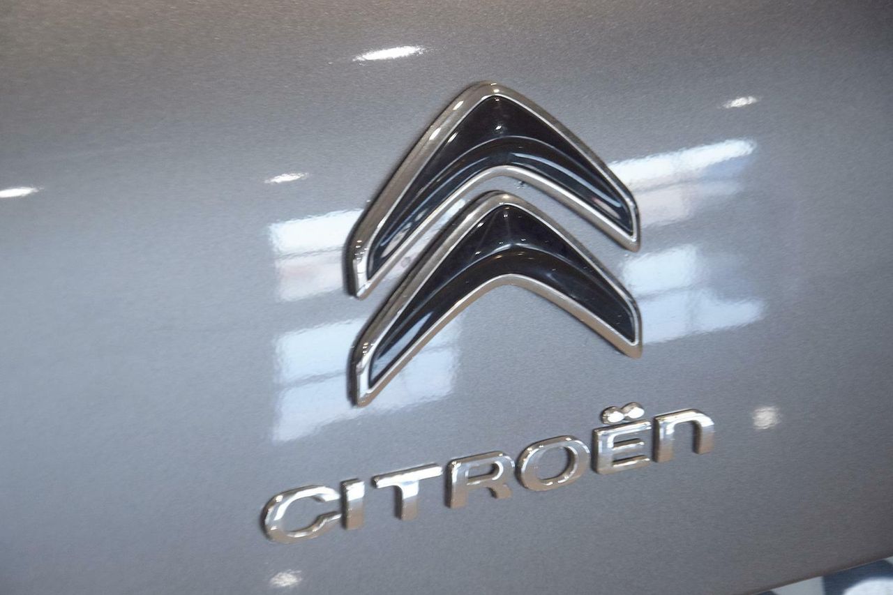 Foto Citroën C4 5